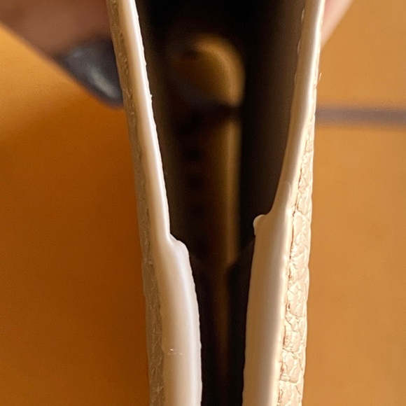 Louis Vuitton Empriente Monogram Notebook cover Tan - Picture 8 of 8